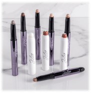 Julep 6-Piece Eyeshadow Stick & 3-Piece Moisturizing Lip Balm Set