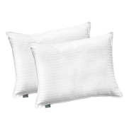 2-Pack: Fern & Willow Premium Gel-Infused Cooling Pillows