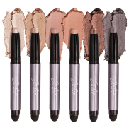 Julep 6-Piece Crème-to-Powder Eyeshadow Stick Set 'Garden Party'