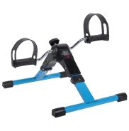 HomeTrack Folding Compact Pedal Exerciser