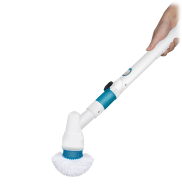 Villa Novum Cordless Spin Scrubber