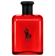 Ralph Lauren Polo Red Eau De Toilette Spray (4.2 oz, 125 mL)