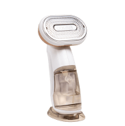 Conair Handheld 2-In-1 Turbo Extreme Garment Steamer & Iron