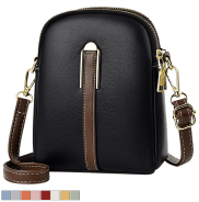 Lior Crossbody Phone Bag