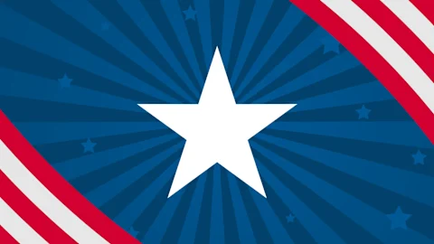 4th of July Sale