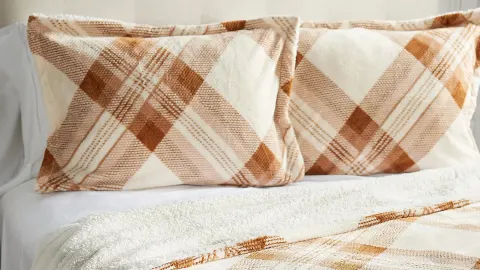 Cozy Comforts and Fall Favorites