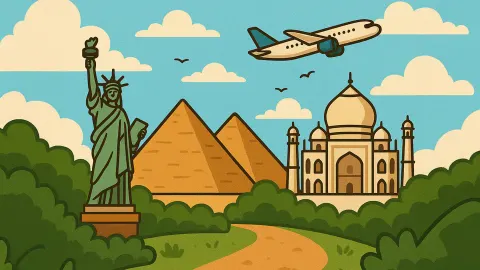 Travel Gear For Actual Travelers