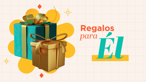 Regalos Para Él
