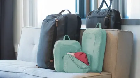 Smart Travel Savings