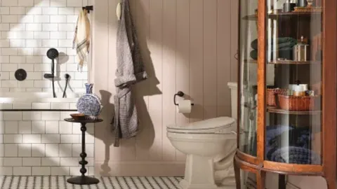 Bathroom Refreshes for Real People