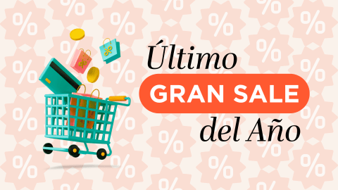 Última Gran Sale del Año