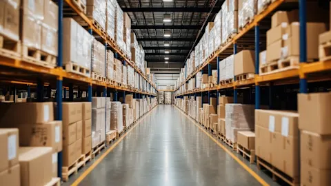 Warehouse Clearance Deals