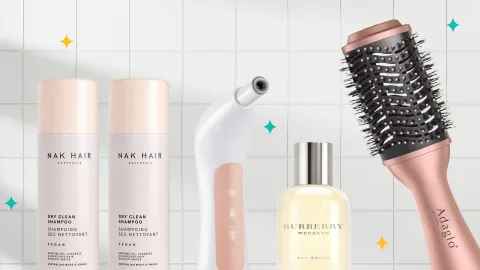 Renueva Tu Rutina de Belleza