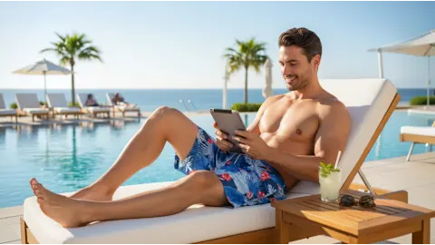 Save on Endless Summer Essentials