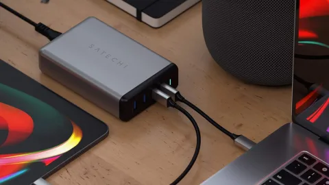 Charging & Power Fixes for Modern Life