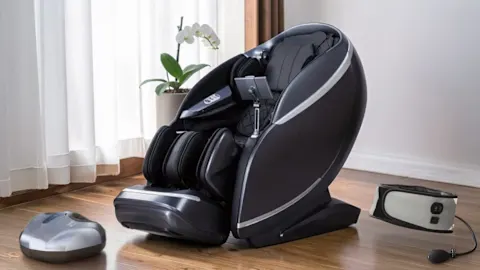 The Home Recovery Studio