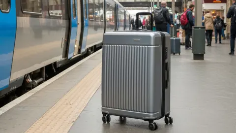 Bon Voyage Favorites