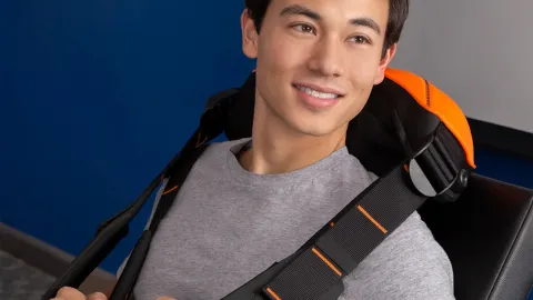 Comfort & Ergonomics Essentials