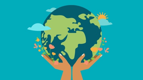 Earth Day Essentials