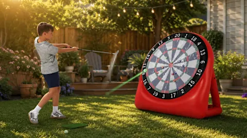 Backyard Entertaining Essentials