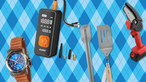 The 24-Hour Father's Day Deals