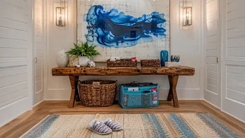 The Entryway Refresh Essentials