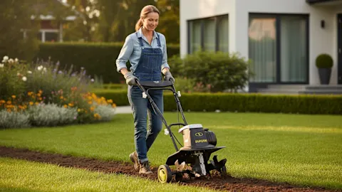 The Outdoor Living & Garden Collection