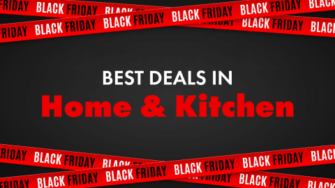Best Deals in Home & Kitchen