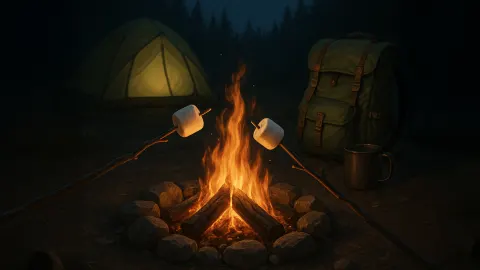 Camping Stuff You'll Actually Use