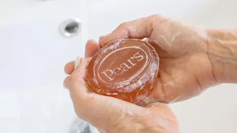 Soap, Candle, Repeat: DIY Home Spa