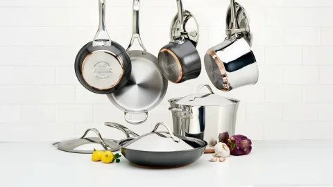 Kitchen & Dining Gear You Might Actually Use