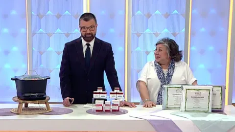 Here's The Deal with Jason Matheson