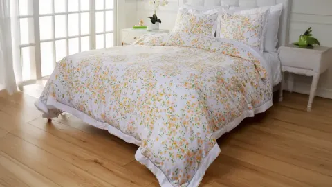 Bedroom Comfort & Organization Deals