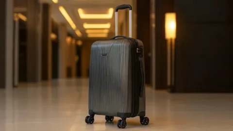 Pack Light, Live Large