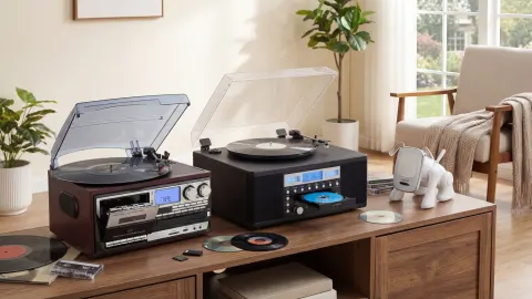 Audio Without Borders