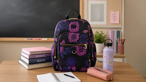 Fresh Start Essentials