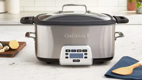 Kitchen Favorites Featuring Cuisinart