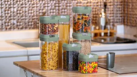 Cheer Collection: Kitchen & Home Wins