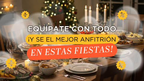 Se El Mejor Anfritón