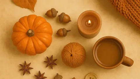 Cozy Autumn Steals