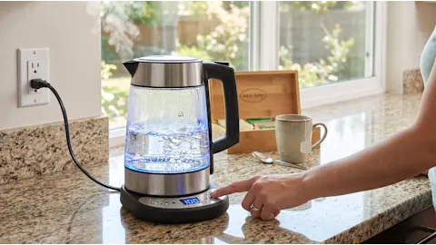 Quirky Un-Smart Appliances [MEMBERS ONLY]
