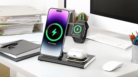 Everyday Tech Necessities
