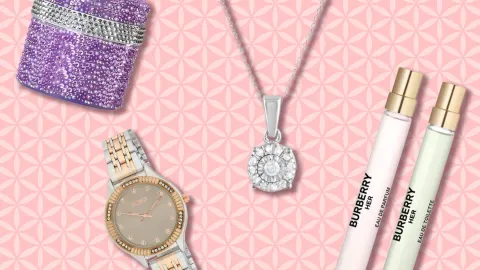 Mother's Day Early Gifting