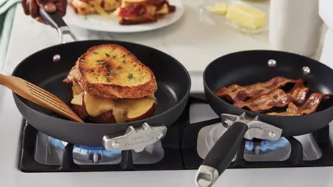 Imprescindibles Salados para La Cocina