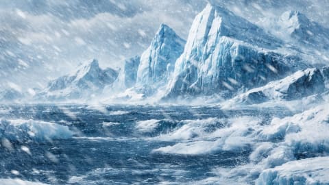 Arctic Adventure Essentials (If You’re Brave Enough)