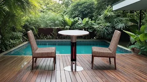 The Poolside & Patio Collection