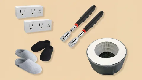 Curated Chaos: Surprisingly Great Finds for All Occasions