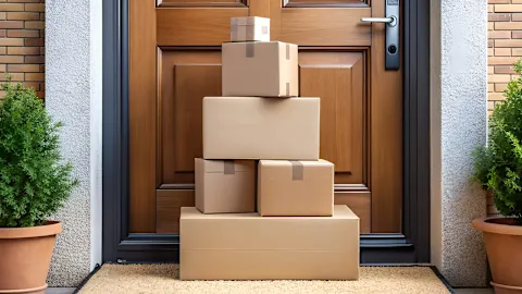 Beat the Bezos Days