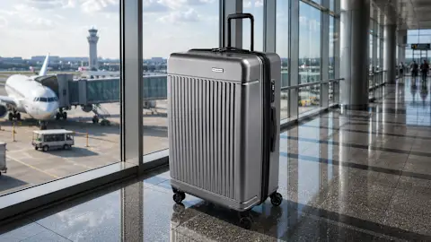 Summer Travel & Luggage Favorites