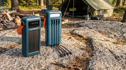 Elementos Esenciales para el Exterior